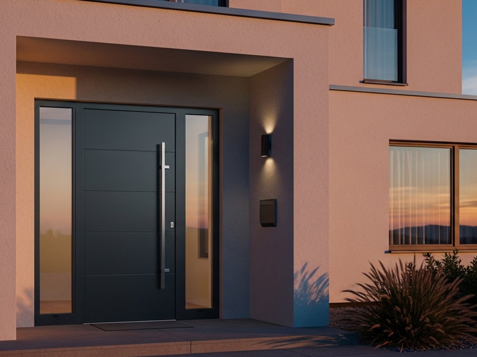 Premium Haust�r Detail
